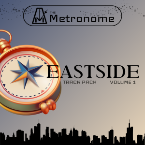 Eastside Track Pack Vol. 1 by: Metronome Music