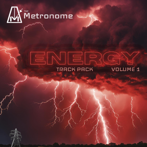 Energy Track Pack Vol. 1 by: Metronome Music